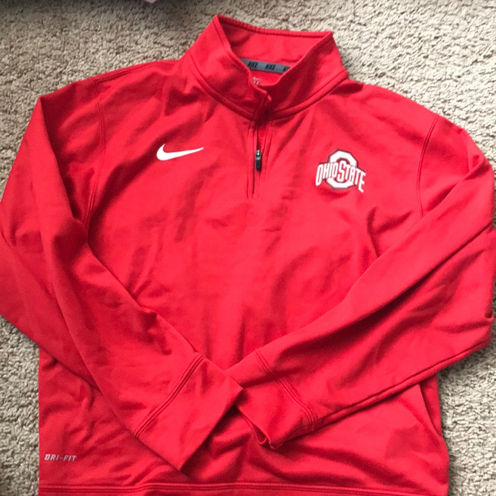 Nike Sweater